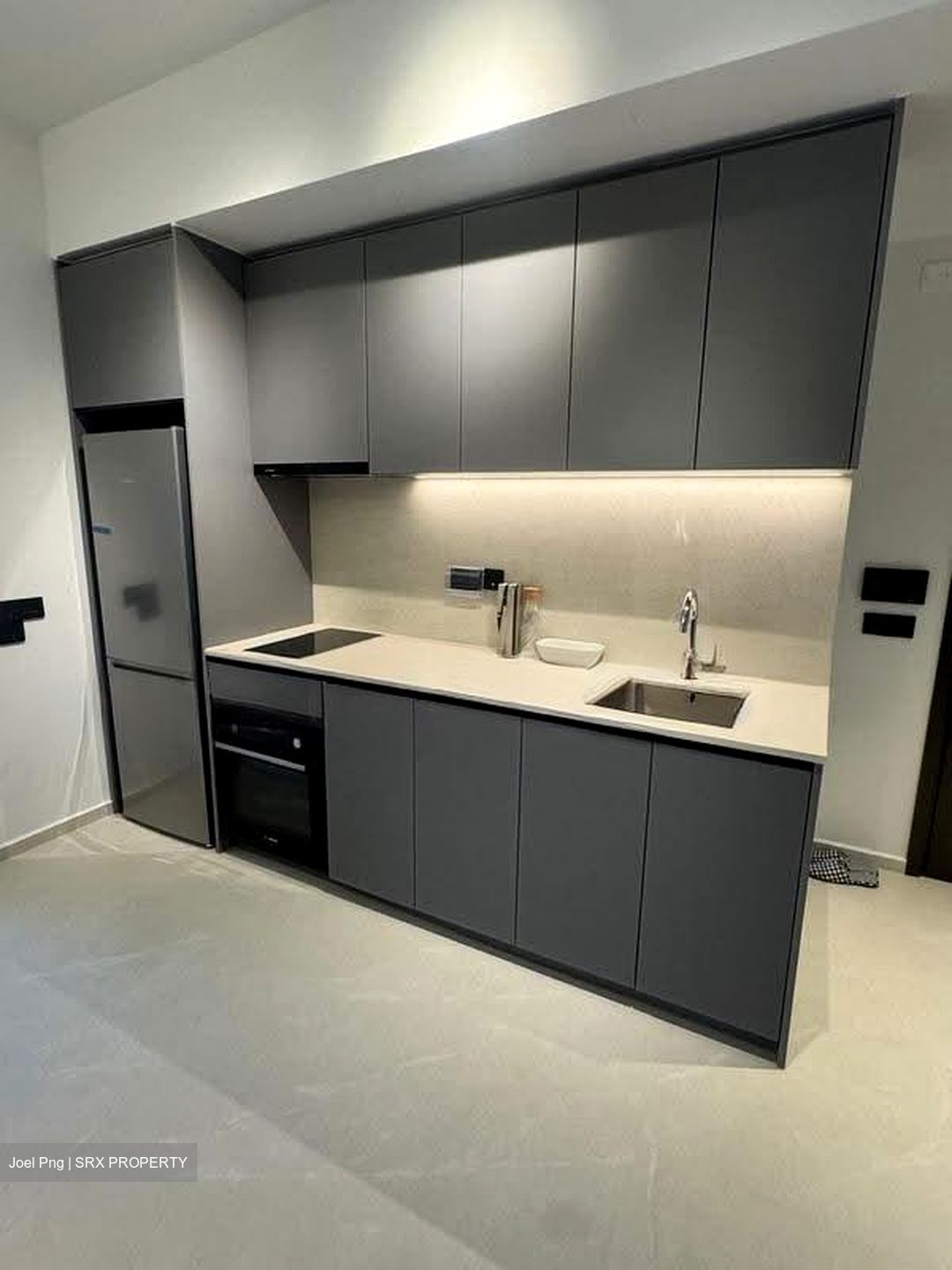 THE RANZ (D8), Apartment #608621831